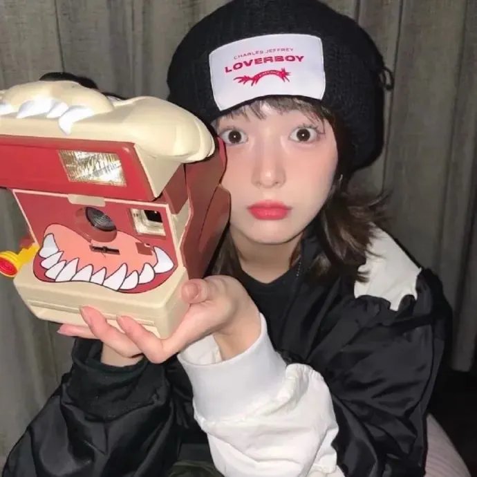 雌雄双谍